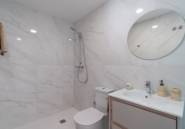 Neue Gebäude - Wohnung -
Playa Flamenca