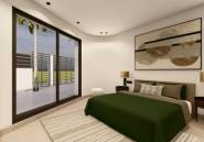 New Build - detached -
Benijofar