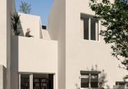 Neue Gebäude - terraced -
Monforte del Cid