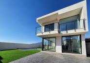 New Build - Townhouse -
Gran Alacant