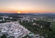 New Build - low-bungalow -
San Miguel de Salinas