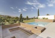 New Build - Villa -
La Finca Golf