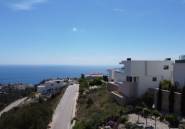 Neue Gebäude - VILLAS -
Benitachell - Benitatxell