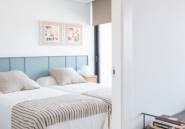 Obra nueva - Villa -
Dehesa de Campoamor