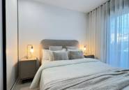 Neue Gebäude - terraced -
Benferri