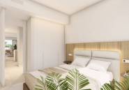 New Build - low-bungalow -
Ciudad Quesada