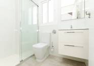 New Build - terraced -
Torrevieja