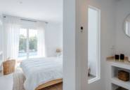 Revente - Villa -
Benissa