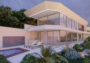 New Build - Villa -
Pueblo Mascarat