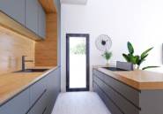 Nieuwbouw Woningen - detached -
Finestrat