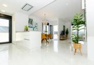 Neue Gebäude - detached -
Orihuela Costa