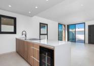 New Build - low-bungalow -
Pilar de la Horadada