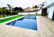 Nouvelle construction - detached -
Ciudad Quesada