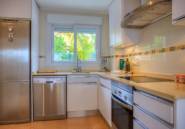 Resale - Villa -
Moraira - Sabatera
