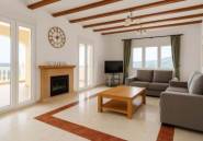 Resale - Villa -
Denia - La Xara - La Sella