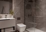 Neue Gebäude - detached -
Finestrat