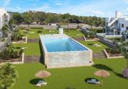 Obra nueva - low-bungalow -
San Miguel de Salinas