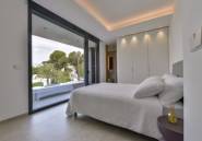 New Build - Villa -
Altea