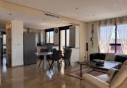 Resale - Apartment / flat -
Calpe - Zona Playa del Bol - Puerto