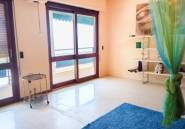 Resale - Villa -
Benidorm