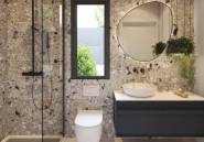 New Build - Townhouse -
San Miguel de Salinas