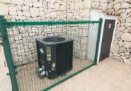 Resale - Villa -
Moraira - Sabatera