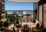 New Build - Apartment / flat -
Torrevieja
