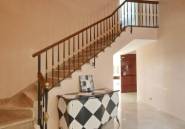 Resale - Villa -
Benissa - Buenavista