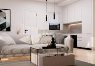 Nieuwbouw Woningen - detached -
Orihuela Costa