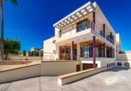 Resale - Villa -
Alfaz del Pi - Albir