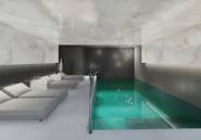 Obra nueva - Apartamento / piso -
Guardamar del Segura