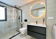 Neue Gebäude - terraced -
Benferri