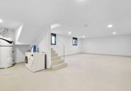 New Build - detached -
San Miguel de Salinas