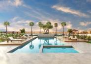 New Build - Penthouse -
Torrevieja