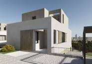 New Build - Townhouse -
Finestrat