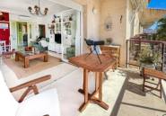 Revente - Appartement -
Altea