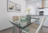 New Build - Bungalow -
Torrevieja