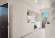 New Build - low-bungalow -
Pilar de la Horadada