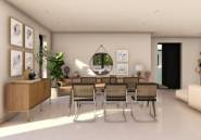 New Build - detached -
Finestrat