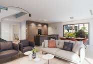 Nouvelle construction - detached -
Las Colinas Golf