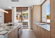 New Build - Townhouse -
La Finca Golf