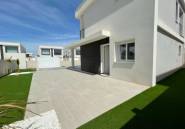 New Build - Townhouse -
Gran Alacant