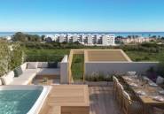 New Build - Penthouse -
El Verger