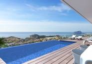 New Build - Villa -
Cumbre del Sol