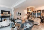 Resale - Villa -
Moraira - La Sabatera