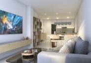 New Build - Apartment / flat -
Santa Pola
