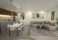 Nouvelle construction - Detached Villa -
los alcázares