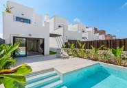 New Build - detached -
Pilar de la Horadada
