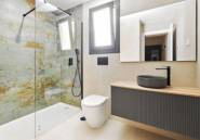 New Build - high-bungalow -
Torrevieja