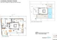 New Build - Penthouse -
lo pagán (san pedro del pinatar)